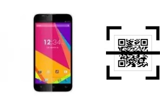 Como ler QR code no Karbonn S29 Elite?