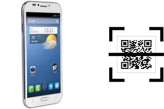 Como ler QR code no Karbonn S9 Titanium?