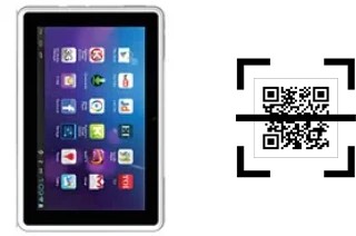 Como ler QR code no Karbonn Smart Tab 7?