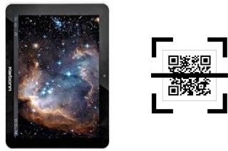 Como ler QR code no Karbonn Smart Tab 8?