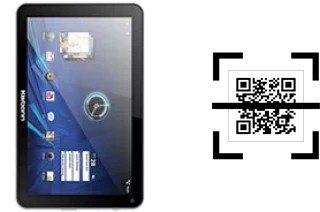 Como ler QR code no Karbonn Smart Tab 9?