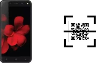 Como ler QR code no Karbonn Titanium Frames S7?