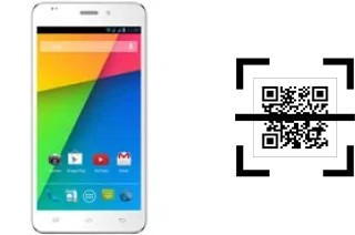 Como ler QR code no Karbonn Titanium Hexa?