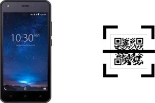 Como ler QR code no Karbonn Titanium Jumbo?