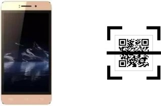 Como ler QR code no Karbonn Titanium Moghul?