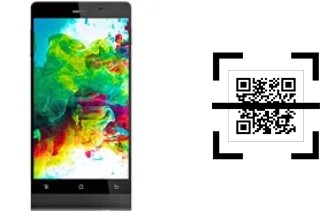 Como ler QR code no Karbonn Titanium Octane Plus?