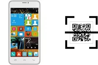 Como ler QR code no Karbonn Titanium S19?