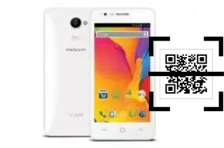 Como ler QR code no Karbonn Titanium S20?