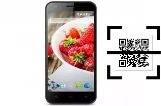 Como ler QR code no Karbonn Titanium S200 HD?