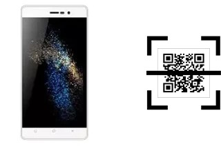 Como ler QR code no Karbonn Titanium S205 2GB?