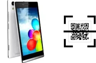 Como ler QR code no Karbonn Titanium S25 Klick?