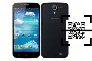 Como ler QR code no Karbonn Titanium S6?