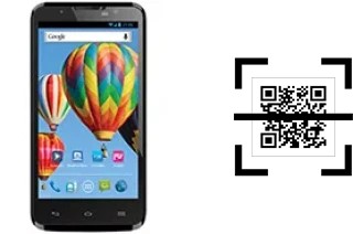 Como ler QR code no Karbonn Titanium S7?