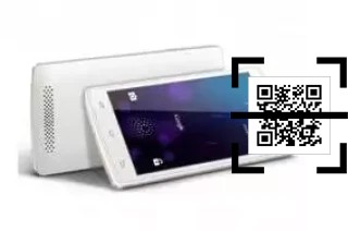 Como ler QR code no Karbonn Titanium S8?