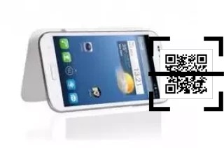 Como ler QR code no Karbonn Titanium S9?