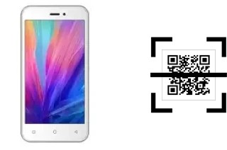 Como ler QR code no Karbonn Titanium Vista FHD?