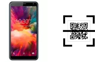 Como ler QR code no Karbonn Vue 1?