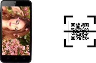 Como ler QR code no Karbonn Yuva 2?