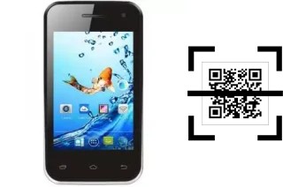 Como ler QR code no Kata B1S?