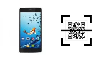 Como ler QR code no Kata C1?