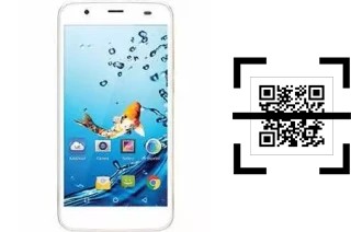 Como ler QR code no Kata I3L?