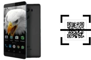 Como ler QR code no Keiphone K10s Helio?