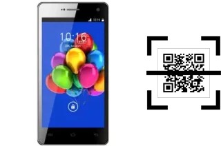 Como ler QR code no Kenbo GW502S?