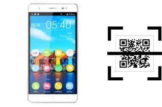 Como ler QR code no Kenbo O21S?