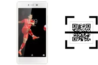 Como ler QR code no Kenbo O31?