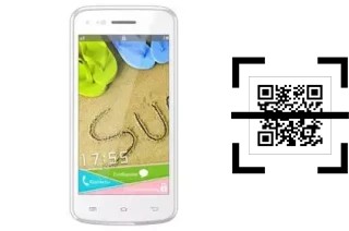 Como ler QR code no KENEKSI Alfa?