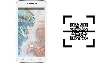 Como ler QR code no KENEKSI Amber?