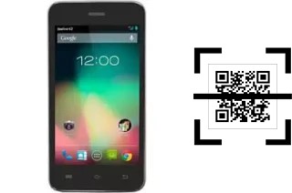 Como ler QR code no KENEKSI Effect?