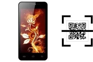 Como ler QR code no KENEKSI Fire?