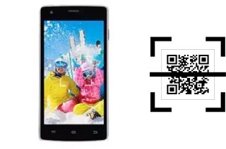 Como ler QR code no KENEKSI Glass?