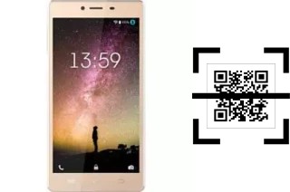 Como ler QR code no KENEKSI Helios?