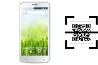 Como ler QR code no KENEKSI Omega?