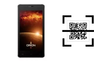 Como ler QR code no KENEKSI Orion?