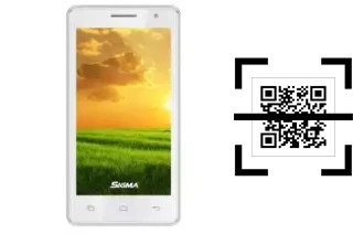 Como ler QR code no KENEKSI Sigma?