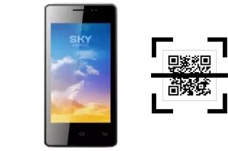 Como ler QR code no KENEKSI Sky?