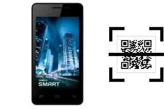 Como ler QR code no KENEKSI Smart?