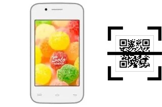 Como ler QR code no KENEKSI Solo?