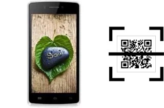 Como ler QR code no KENEKSI Soul?