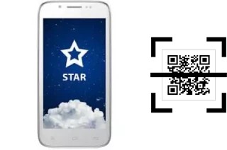 Como ler QR code no KENEKSI Star?