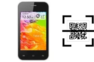 Como ler QR code no KENEKSI Teta 2?