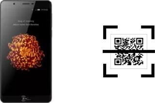 Como ler QR code no Kenxinda V9?