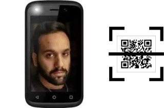 Como ler QR code no Kenxinda W41?