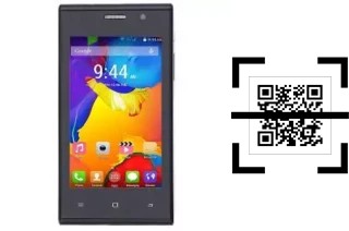 Como ler QR code no Kimfly E28?