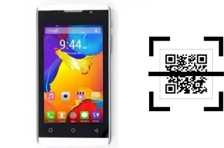 Como ler QR code no Kimfly E29?