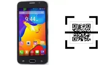 Como ler QR code no Kimfly Z51?