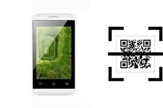 Como ler QR code no Kingstar A11?